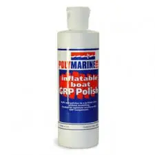 Polymarine Inflatable Boat Grp Polish -250Ml 1