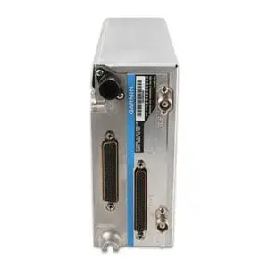 Gtx 3000/Gdl 88 Tcas Ii Compatible Ads-B Kit 1