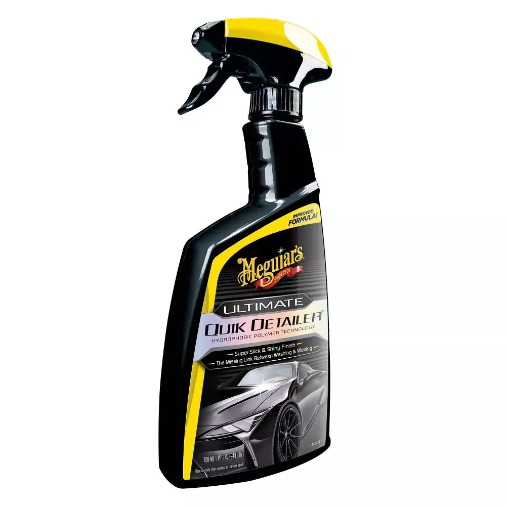 Meguiars 24Oz Ultimate Quick Detailer 1