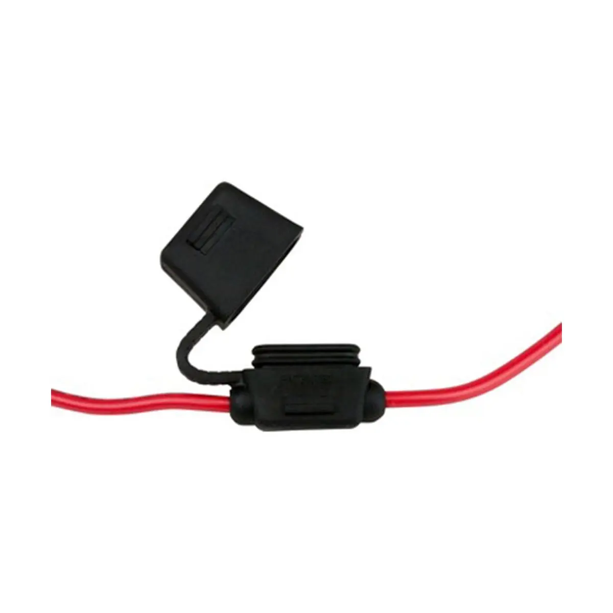 Sea-Dog Ato/Atc Style Inline Fuse Holder Boat Equipment 445198-1 1