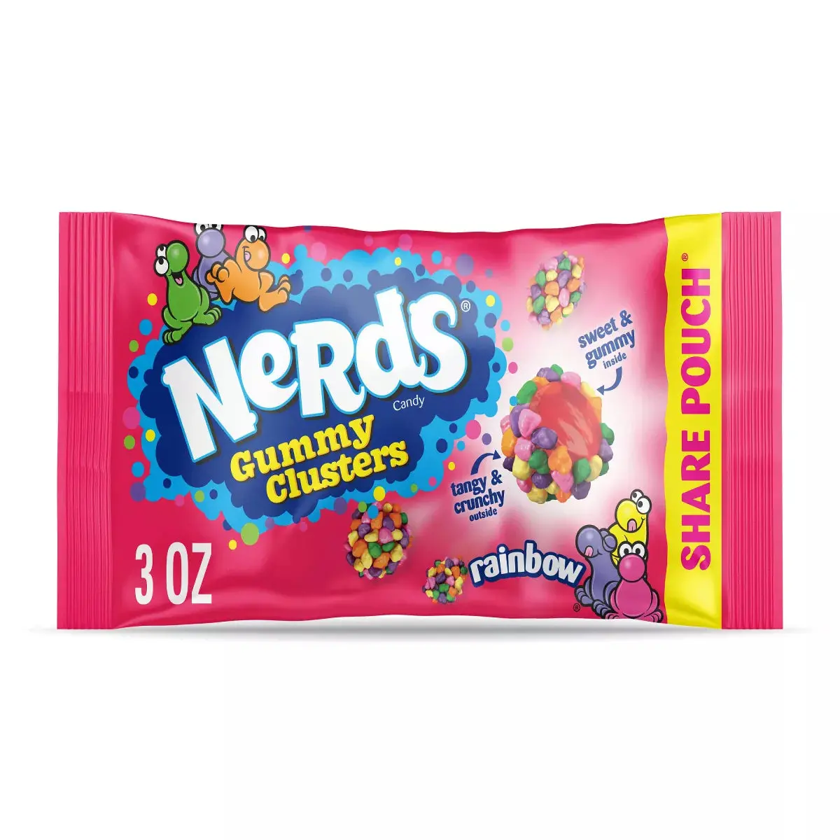 Harbor Wholesale Nerds Clusters King 1