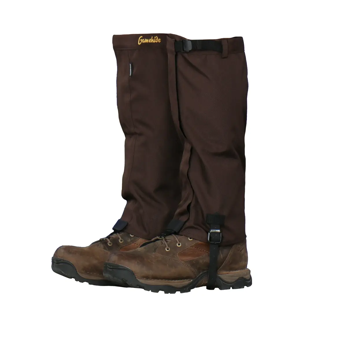 Gamehide Xtra-Tuff Gaiter 1
