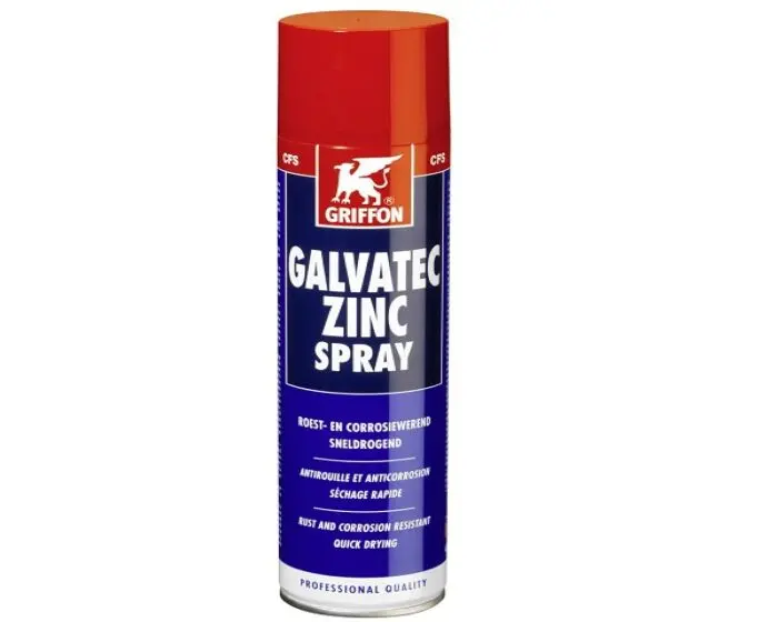 Griffon Galvatec Zinc Spray 1