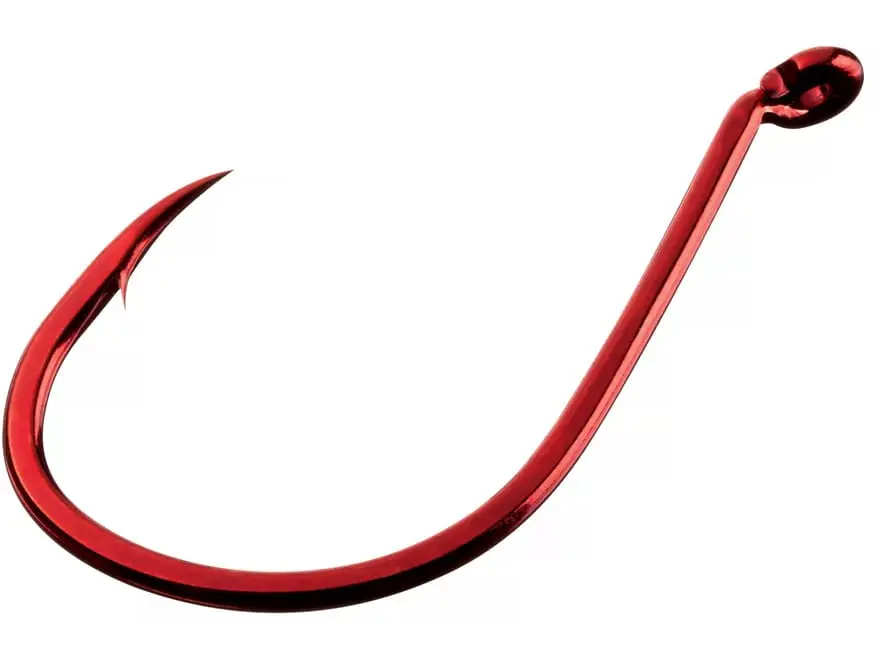 Gamakatsu Big River Bait Hooks (25 Pack) 1