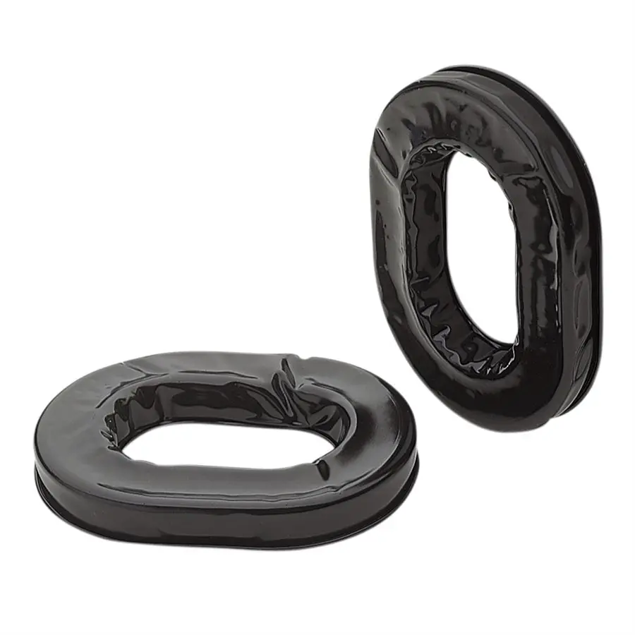 Gel-Filled Ear Seals 1