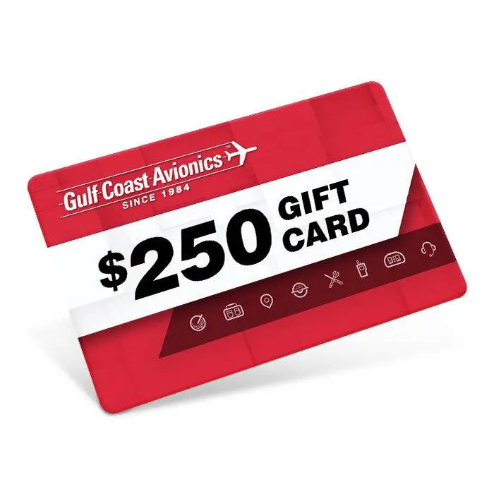 $250 Egift Card 1