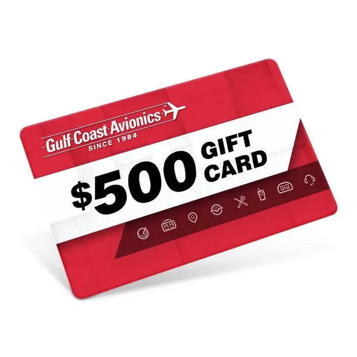 $500 Egift Card 1