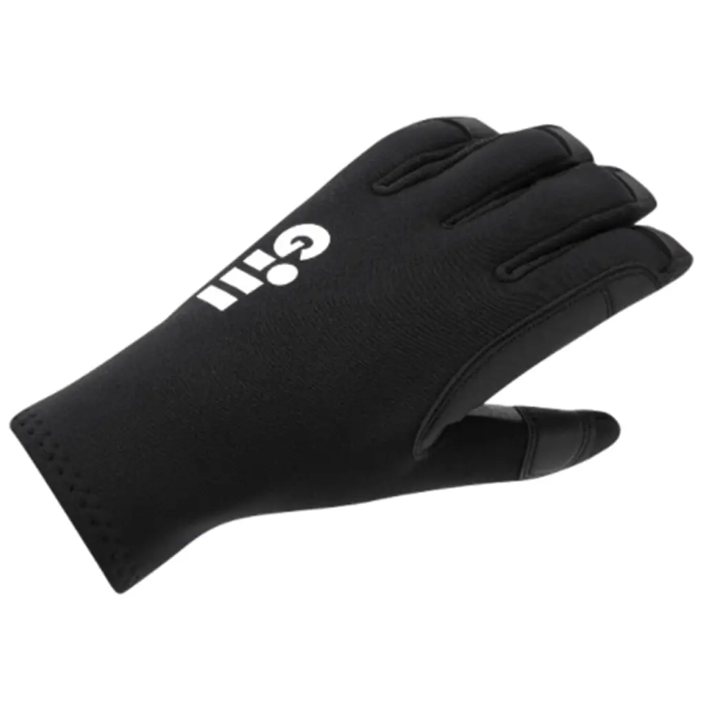 Gill Blackthree Season Gloves 1