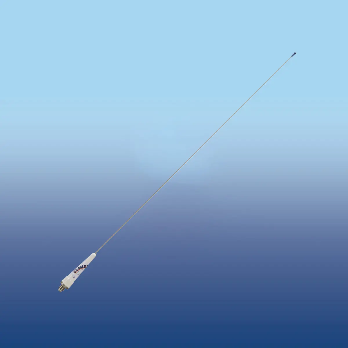 Glomex Powerboat / Rib Antenna 1