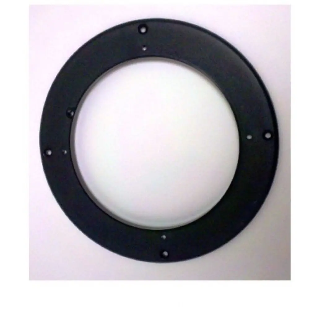 Ritchie Adapter Plate 1