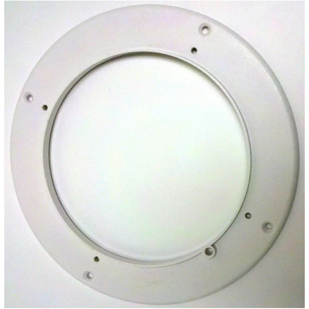 Ritchie White Adapter Mounting Ring 1