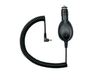Yaesu Sdd-11 Cigarette Lighter Charging Adapter 1
