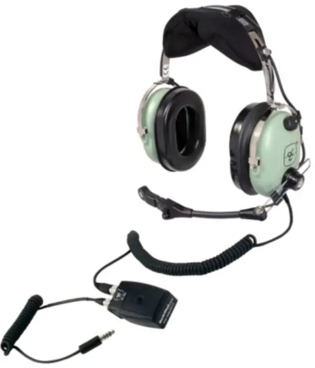 H10-76Xl Headset 1