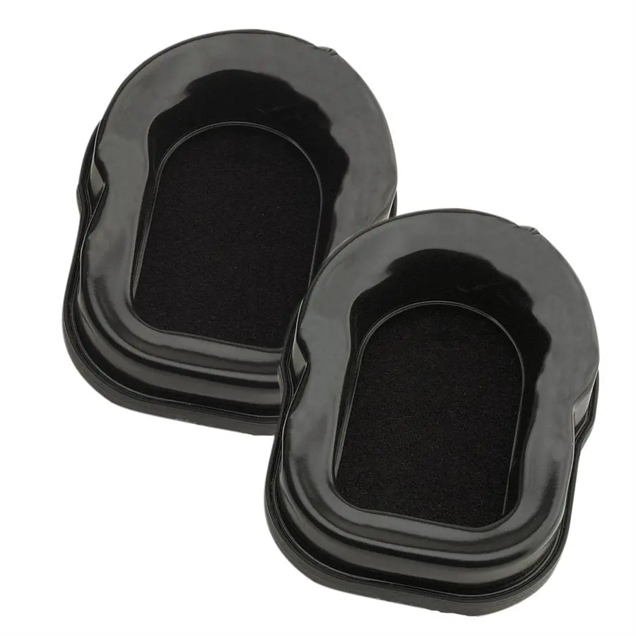 H20 Series Gel Ear Seals 1