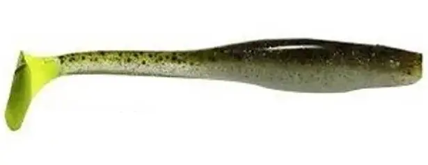 Hogie 5" Super Swimming Shad Soft Lures - 8 Pc. 3