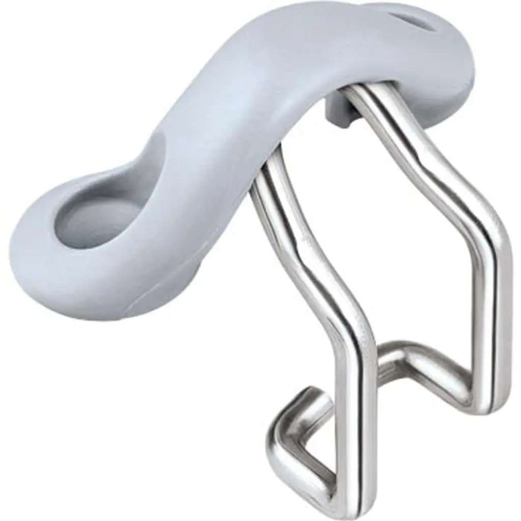 Hd Medium C-Cleat Cam Cleat 1