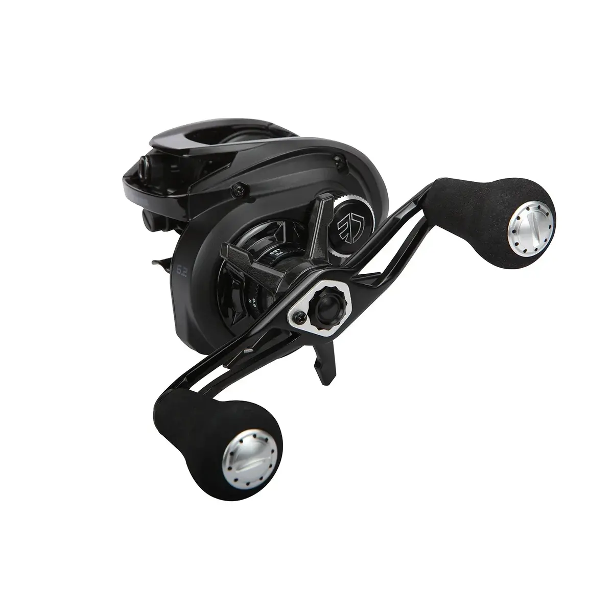 Okuma Hakai Low Profile Baitcast Reels 1