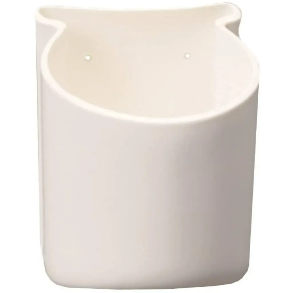 Beckson Soft Can Or Horn Holder Suction Mount 1