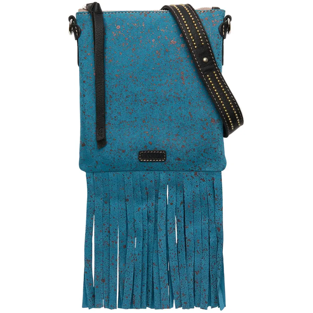 Consuela Explorer Purse (Mini) 1