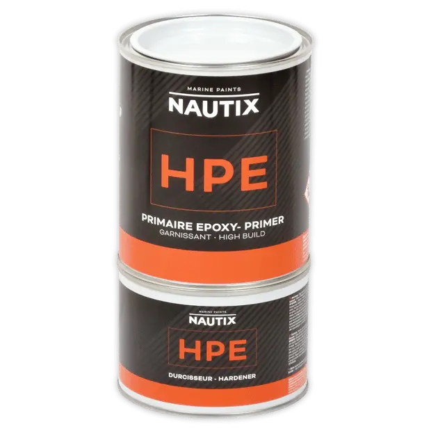 Nautix Hpe Epoxy Primer 1