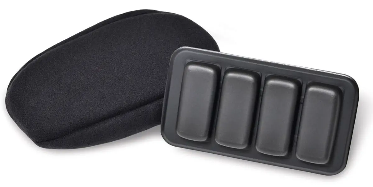 Headset Head Pad 1