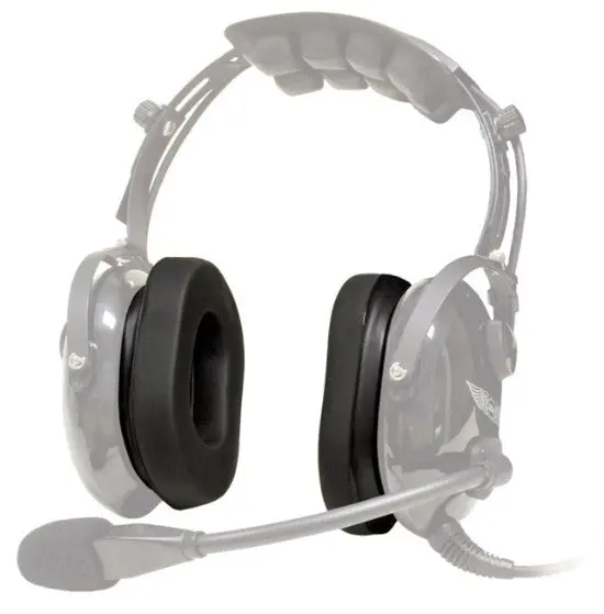 Acoustic Foam Earseals 1