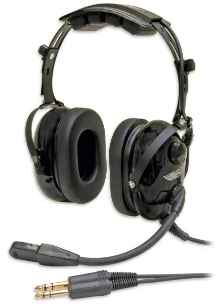 Asa Airclassics® Hs-1A Headset 1