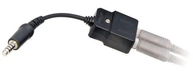 Helicopter Adapter 1