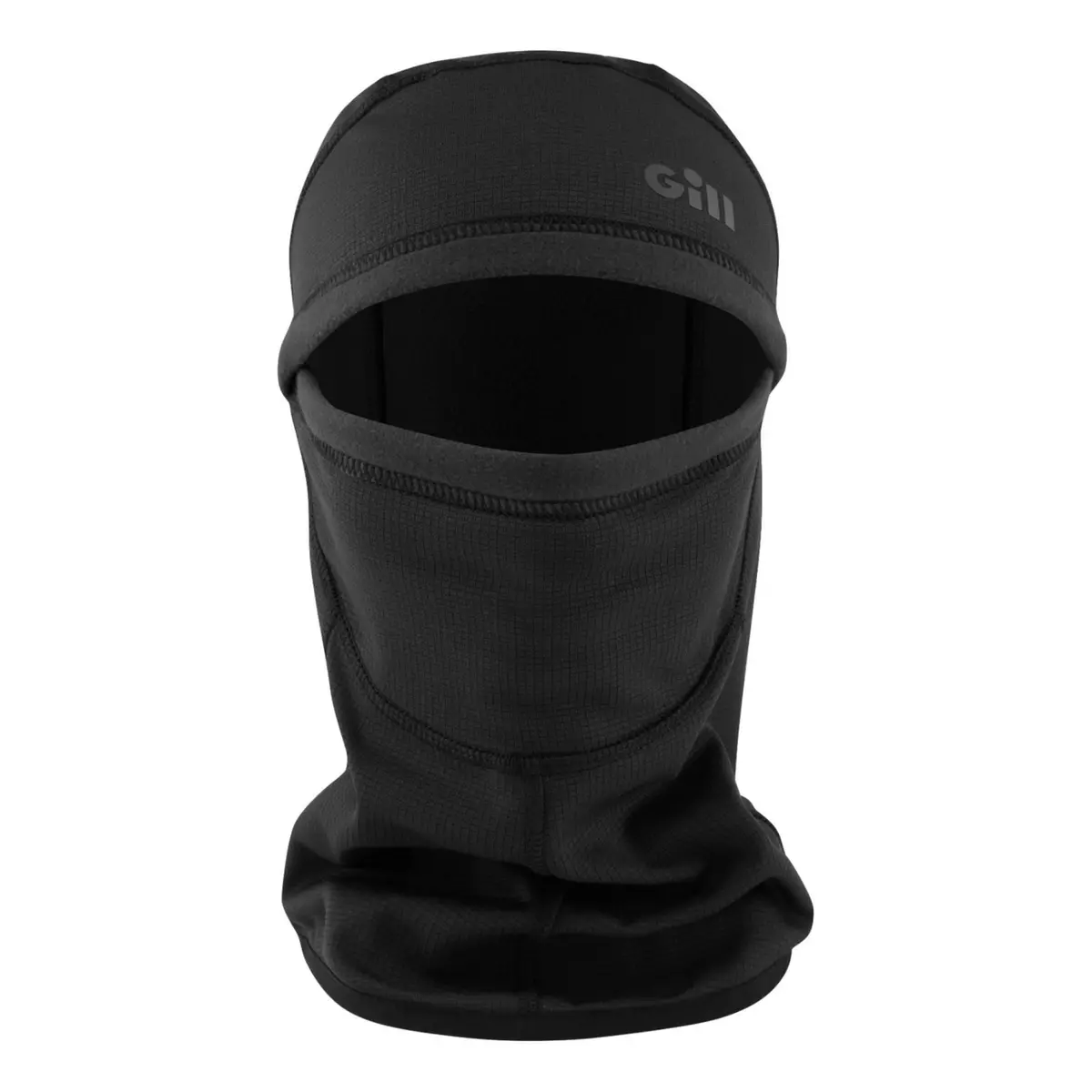 Gill Thermal Polarclava - Black 1
