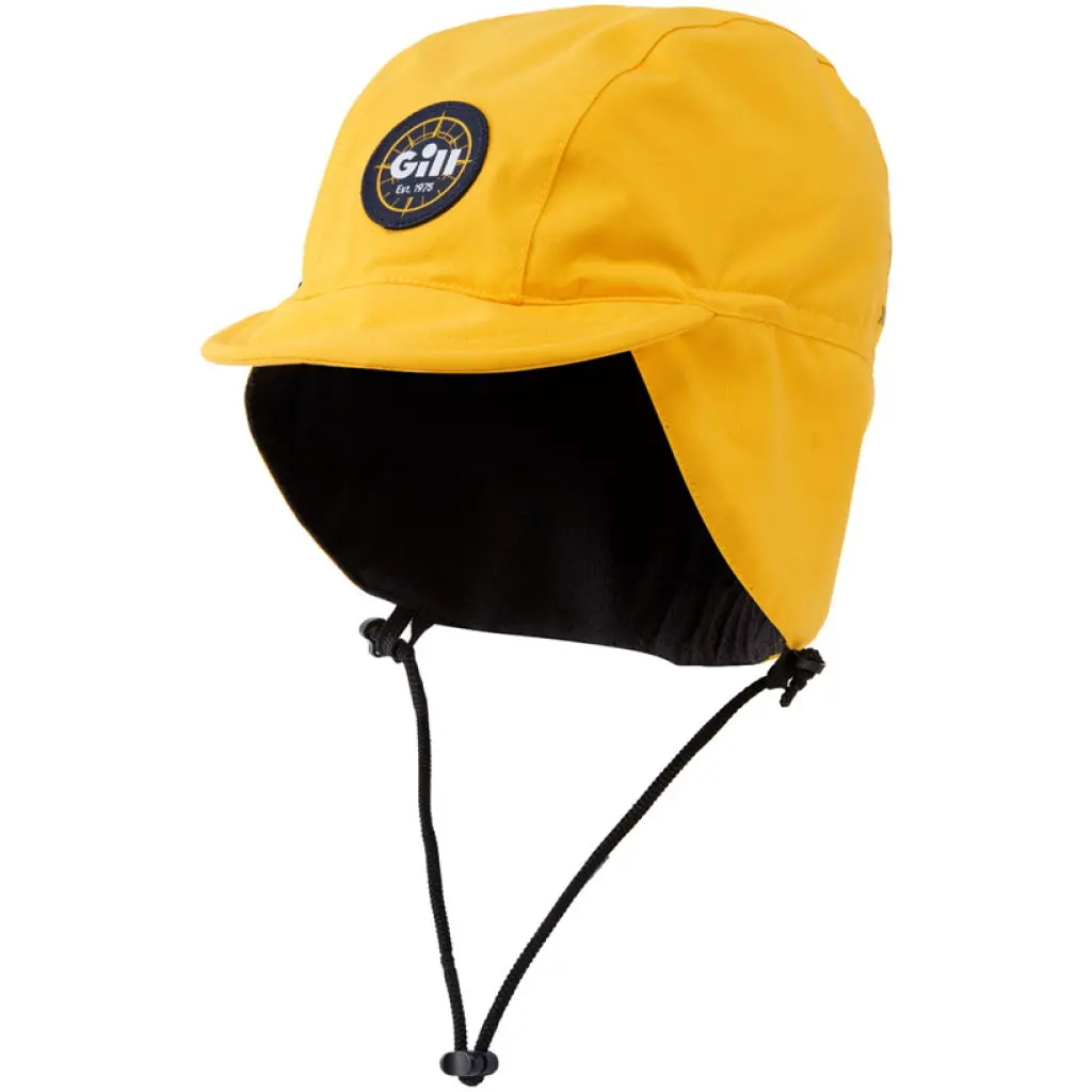 Gill Offshore Hat 3