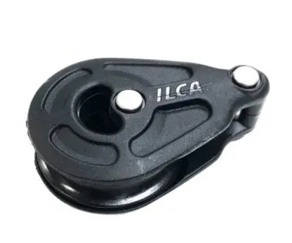 Ilca Laser Boom Block - Harken 1