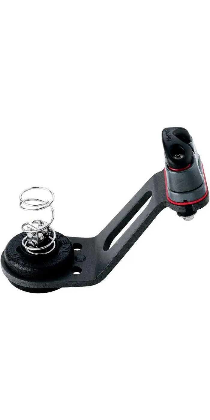 Harken 205 Little Swivel Cam Base 1