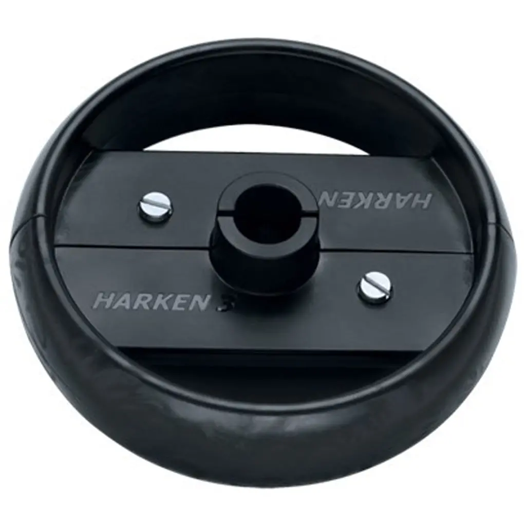 Harken Unit 0/1 Restrainr Halyard Furling Part 1