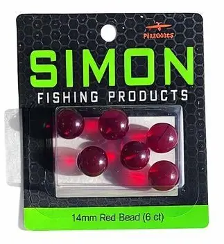 Hawken Simon Rotating Bead Jewelry