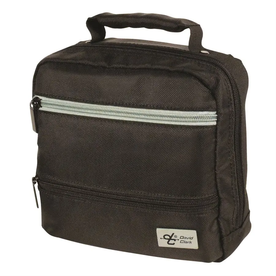 David Clark Headset Bag 1