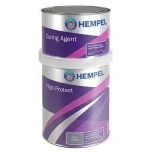 Hempel High Protect 2 Epoxy Primer 750Ml 1