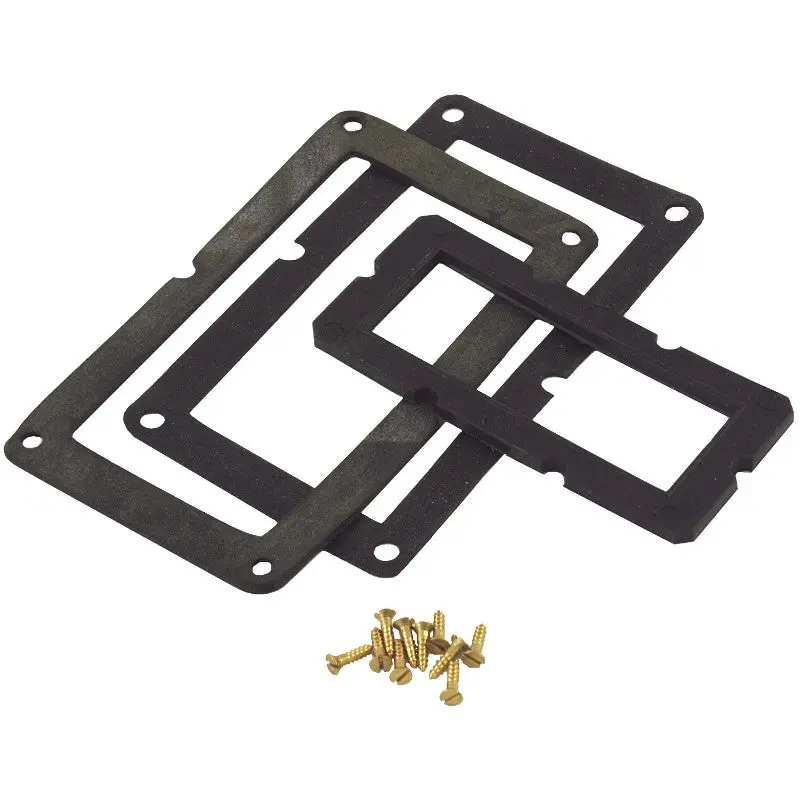 Super Shute 60 Service Kit 1
