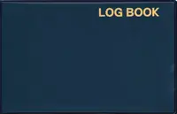 Imray And Laurie Navigator's Log Book 1