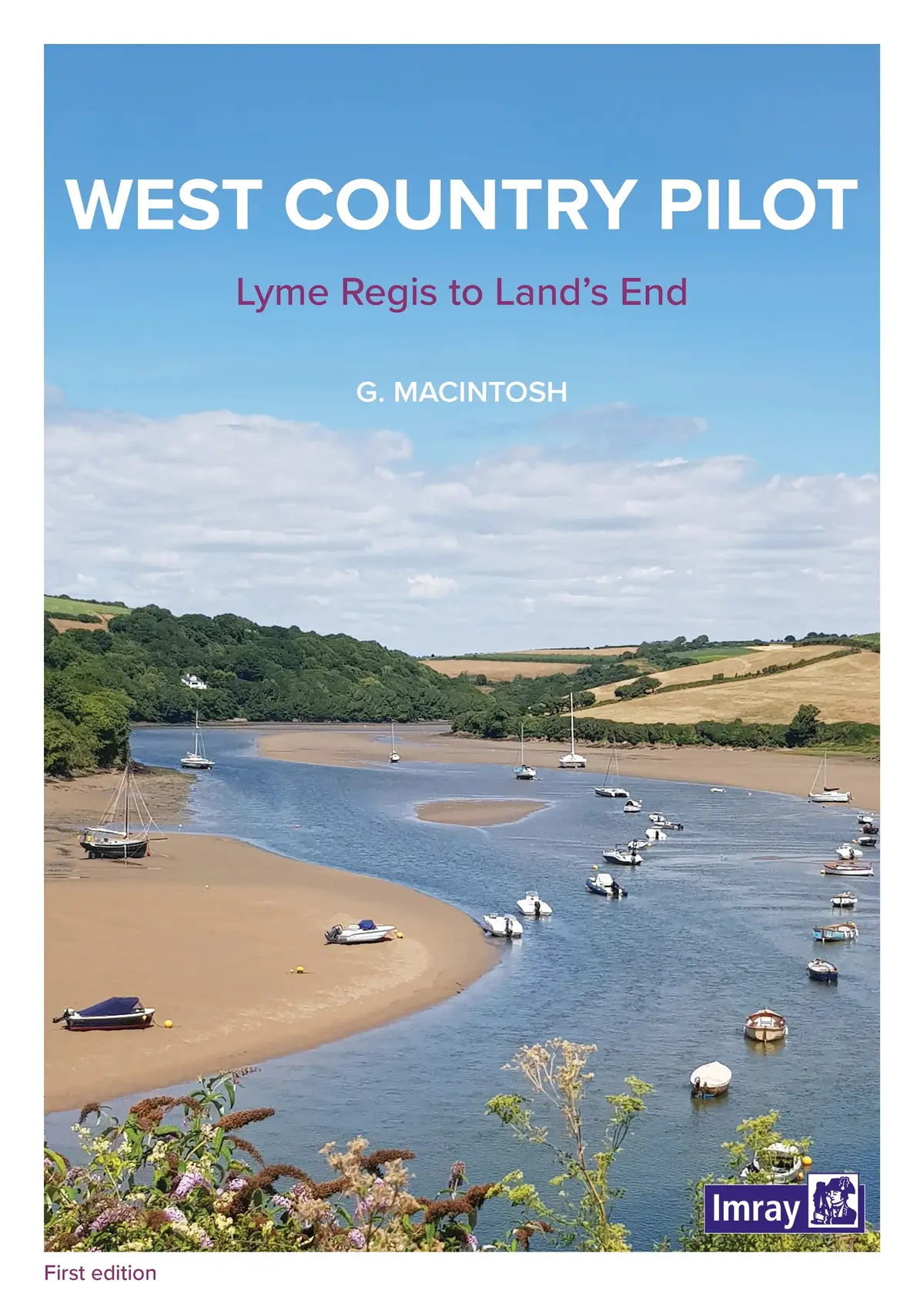 West Country Pilot 1