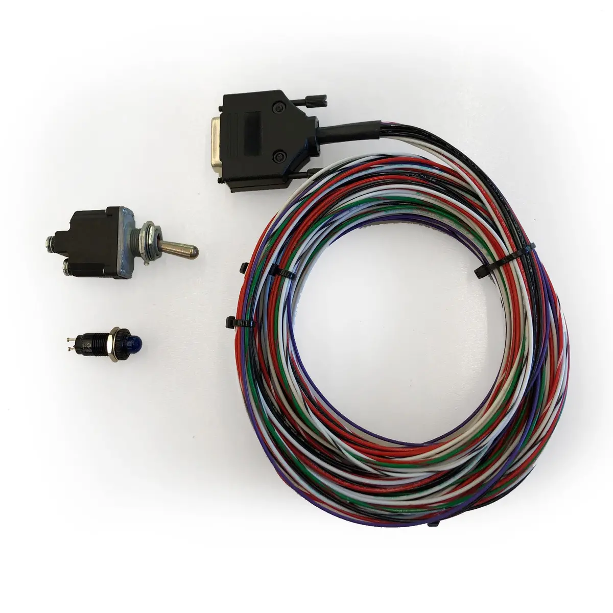 Ibbs Certified Install Kit- With Data Package 1