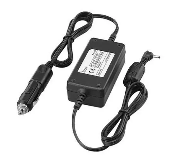 Icom Cigarette Lighter Adapter 1