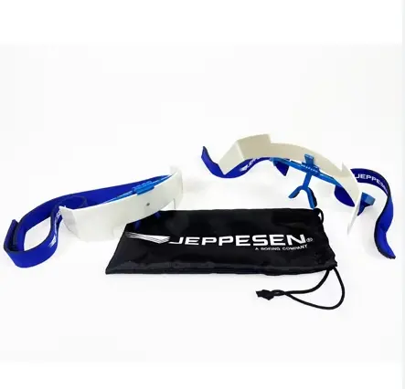 Jeppesen Shades / Ifr Goggles 1
