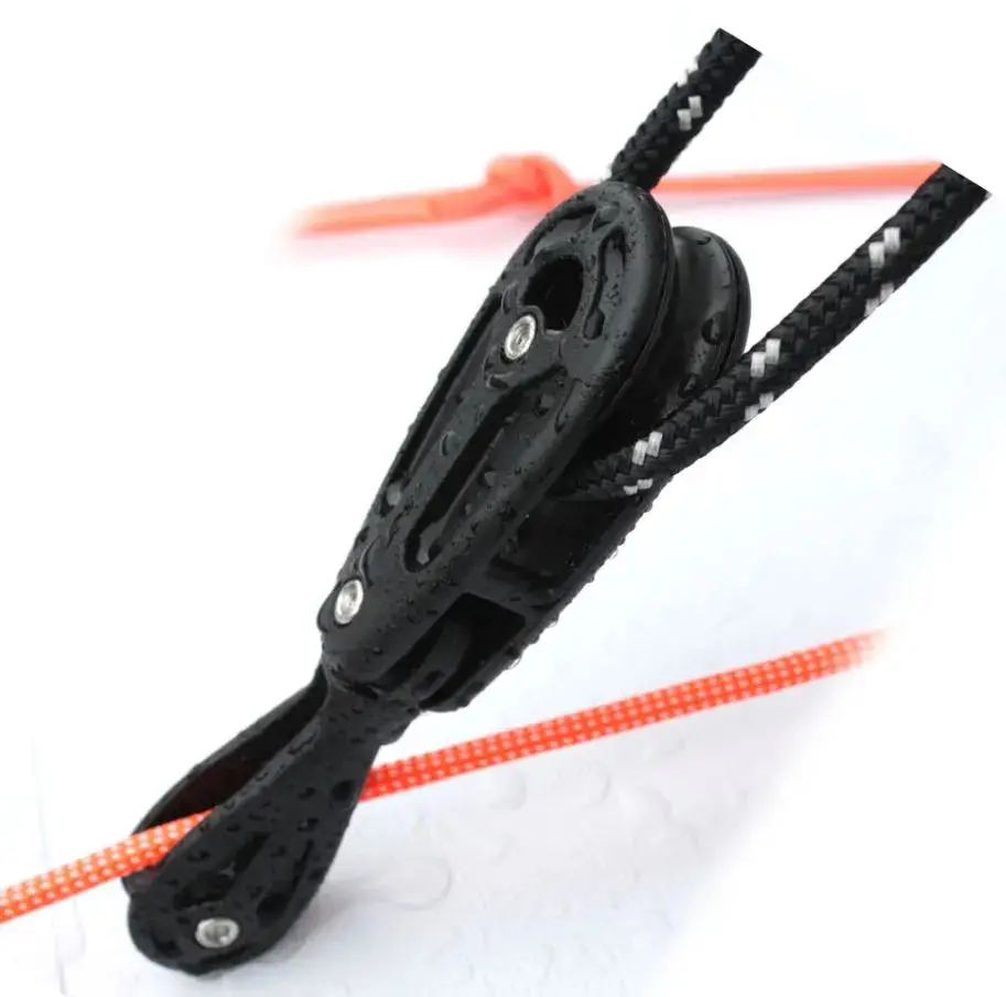 Ilca Harken Double Traveller Block 1