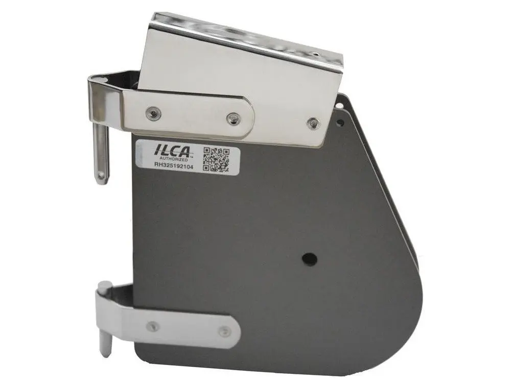 Ilca Rudder Head - Class Legal 1