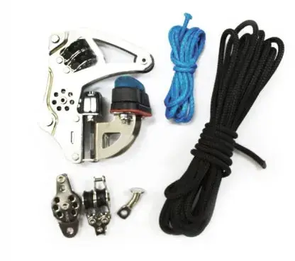Ilca Laser Xd Harken Vang Pack 1