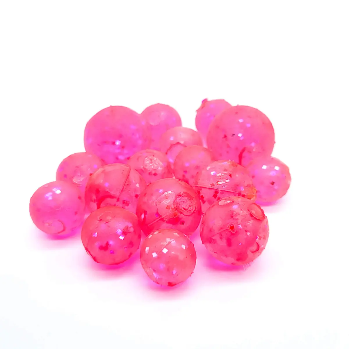 Bnr Tackle Bead 8Mm Pink Panther 1