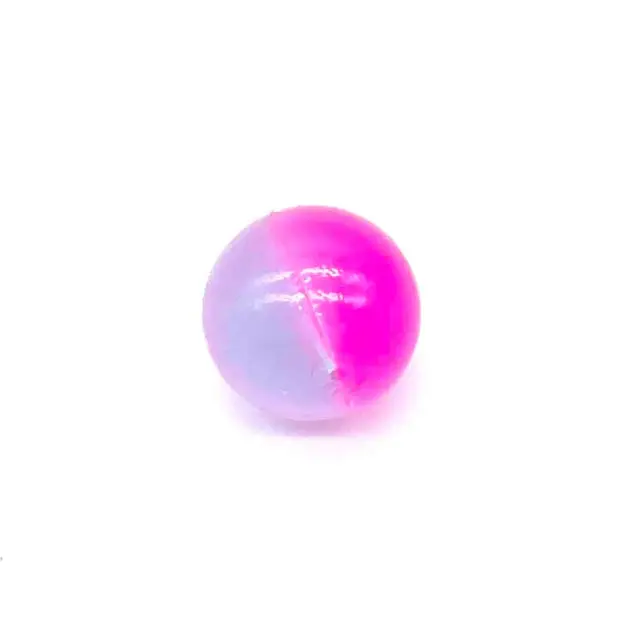 Bnr Soft Beads 14Mm Blue Goon 10Pk 1