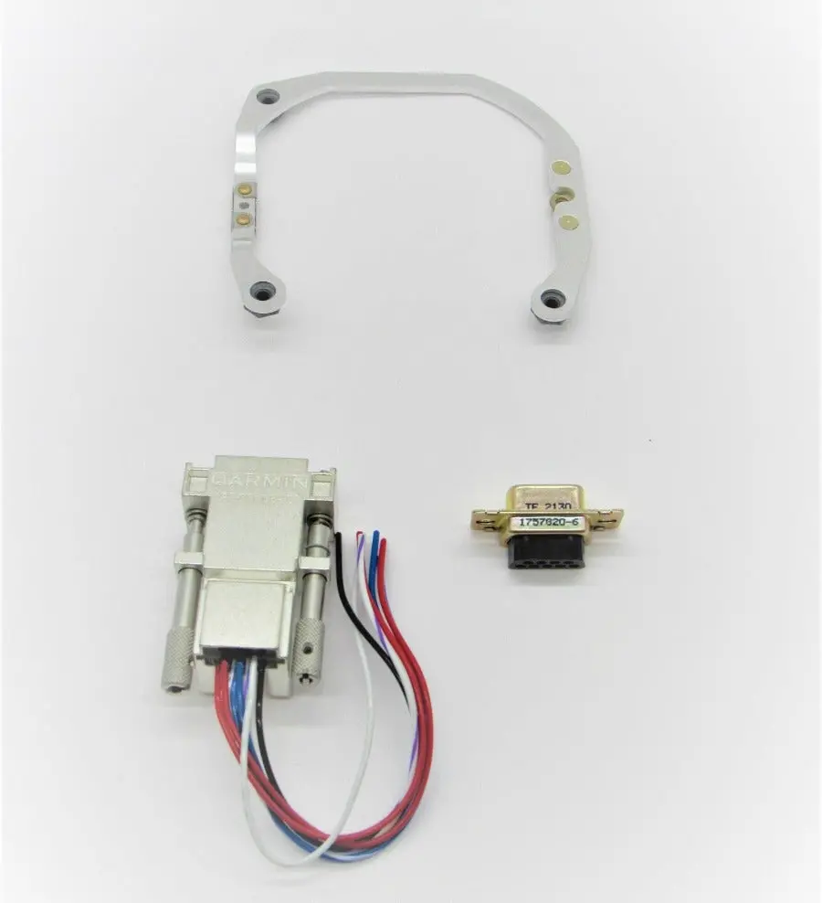 Garmin G5 Installation Kit With Lpm 3