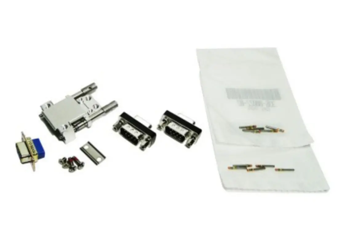Gps 20A Connector Kit 1