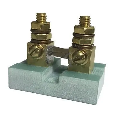 G3x Ammeter, Shunt 1